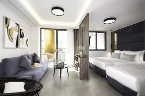 Evitel Luxury Living