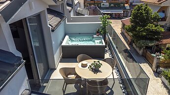 Evitel Luxury Living