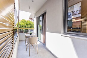 Evitel Luxury Living