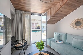 Evitel Luxury Living