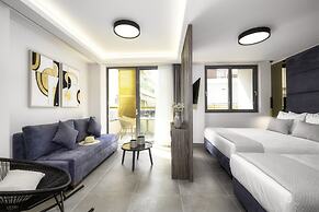 Evitel Luxury Living