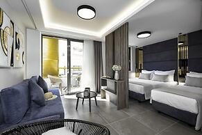 Evitel Luxury Living