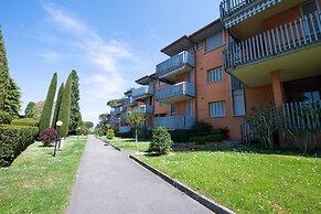 Appartamento Luisa e Francesco