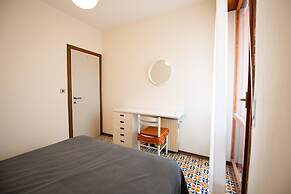 Appartamento Luisa e Francesco