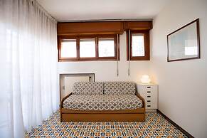 Appartamento Luisa e Francesco