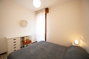 Appartamento Luisa e Francesco