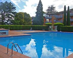 Appartamento Luisa e Francesco