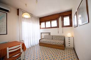 Appartamento Luisa e Francesco