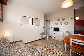 Appartamento Luisa e Francesco