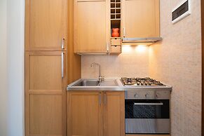 Appartamento Luisa e Francesco