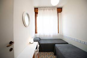 Appartamento Luisa e Francesco