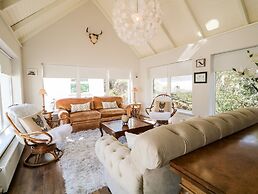 Wisteria Cottage
