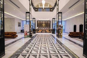 The Plaza Hotel and Resort