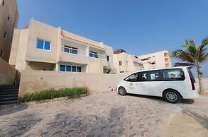 The Plaza Hotel and Resort