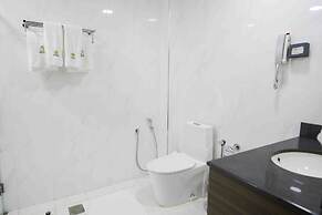 The Plaza Hotel and Resort