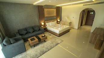 The Plaza Hotel and Resort