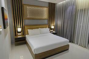 The Plaza Hotel and Resort