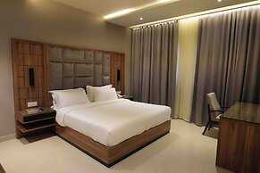 The Plaza Hotel and Resort