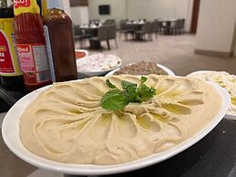 The Plaza Hotel and Resort