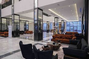 The Plaza Hotel and Resort