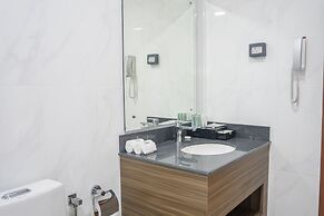 The Plaza Hotel and Resort