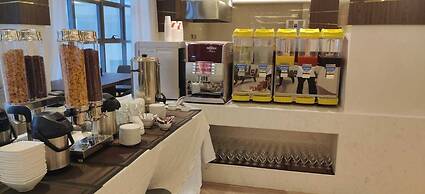 The Plaza Hotel and Resort