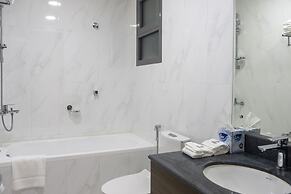 The Plaza Hotel and Resort