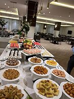 The Plaza Hotel and Resort