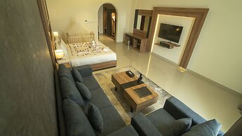 The Plaza Hotel and Resort