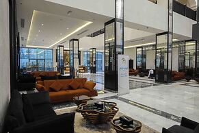 The Plaza Hotel and Resort