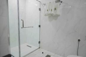 The Plaza Hotel and Resort