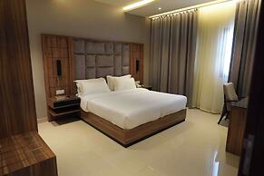 The Plaza Hotel and Resort