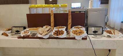 The Plaza Hotel and Resort