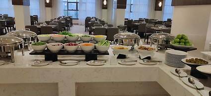 The Plaza Hotel and Resort