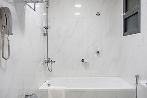 The Plaza Hotel and Resort