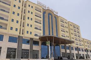 The Plaza Hotel and Resort