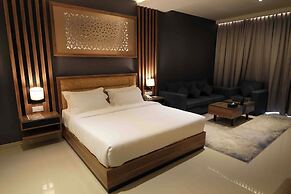 The Plaza Hotel and Resort