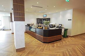 The Plaza Hotel and Resort