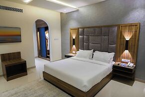 The Plaza Hotel and Resort