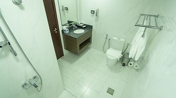 The Plaza Hotel and Resort