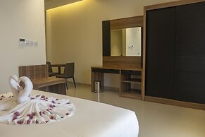 The Plaza Hotel and Resort