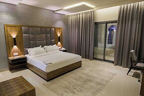 The Plaza Hotel and Resort