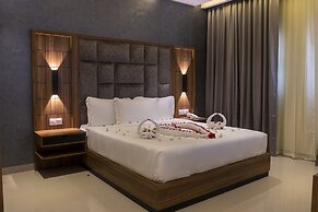 The Plaza Hotel and Resort