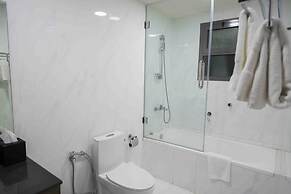 The Plaza Hotel and Resort