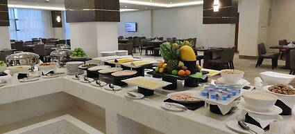 The Plaza Hotel and Resort