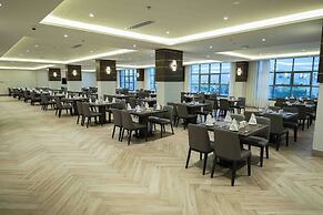 The Plaza Hotel and Resort