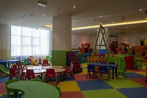 The Plaza Hotel and Resort