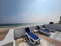 The Plaza Hotel and Resort