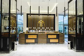 The Plaza Hotel and Resort