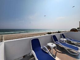 The Plaza Hotel and Resort